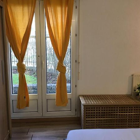 Garden Apartment F2 - Paris Disneyland Бюссі-Сен-Жорж Екстер'єр фото