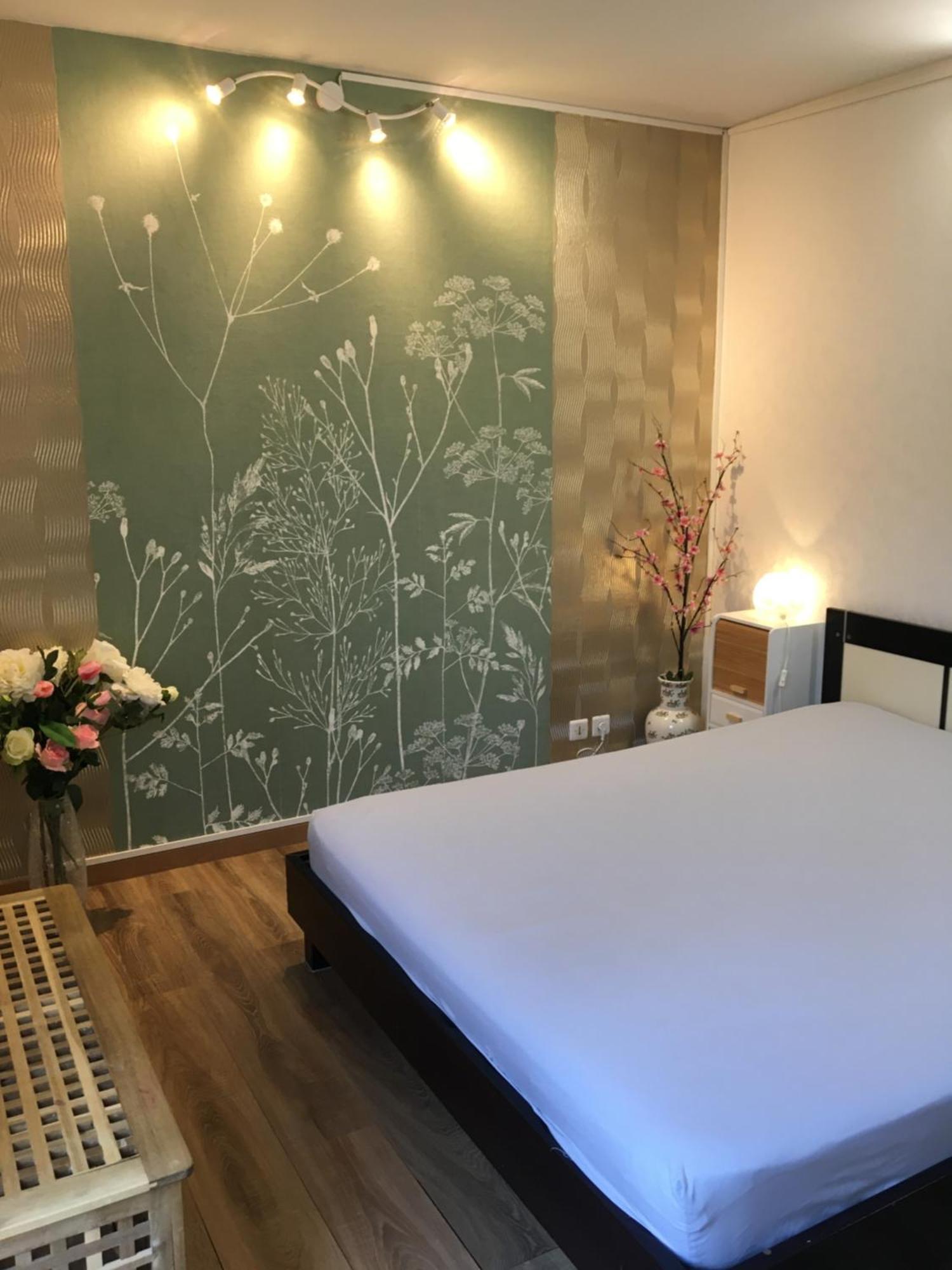 Garden Apartment F2 - Paris Disneyland Бюссі-Сен-Жорж Екстер'єр фото