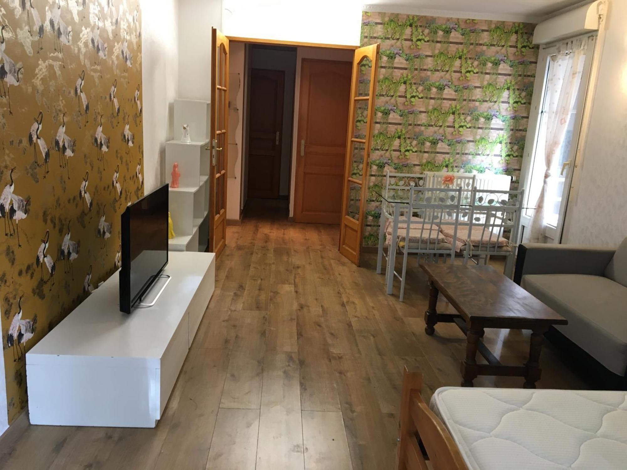 Garden Apartment F2 - Paris Disneyland Бюссі-Сен-Жорж Екстер'єр фото