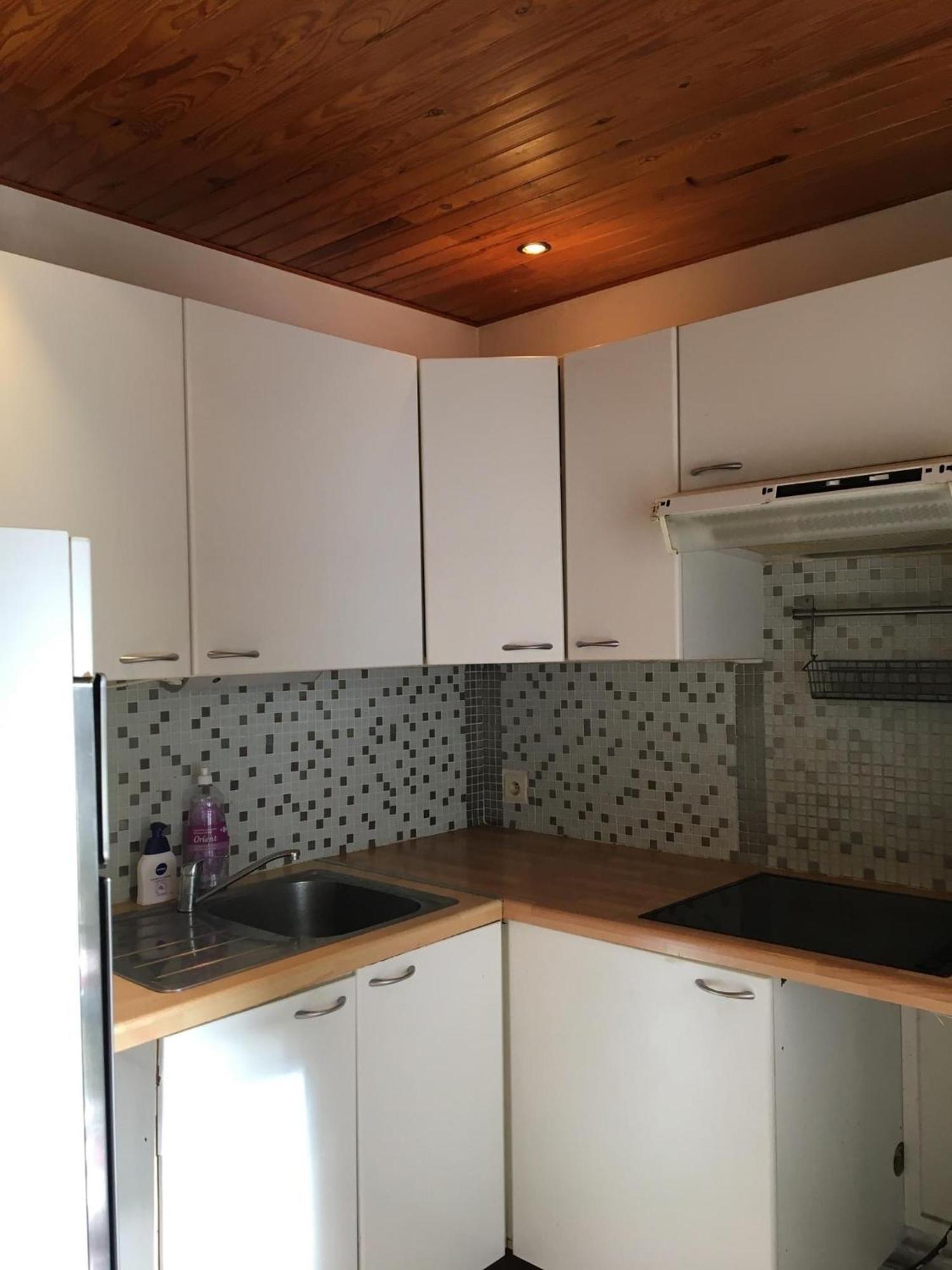 Garden Apartment F2 - Paris Disneyland Бюссі-Сен-Жорж Екстер'єр фото