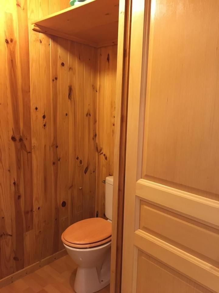 Garden Apartment F2 - Paris Disneyland Бюссі-Сен-Жорж Екстер'єр фото